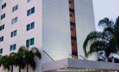 Hotel Mision Express Merida Altabrisa