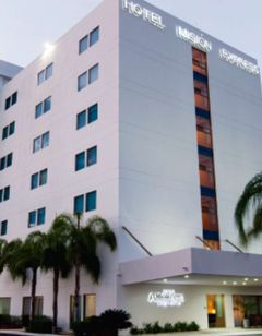 Hotel Mision Express Merida Altabrisa