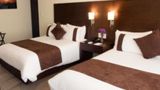 Mision Express Tampico Room