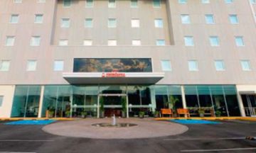 Mision Express San Juan del Rio