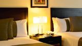 Mision Express Pachuca Room