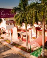 Hotel Mision Ciudad Valles