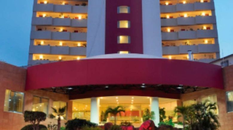 Hotel Mision Mazatlan- First Class Mazatlan, Sinaloa, Mexico Hotels- GDS  Reservation Codes: Travel Weekly