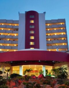 Hotel Mision Mazatlan