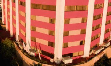 Hotel Mision Toreo Centro de Conven