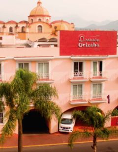 Hotel Mision Orizaba