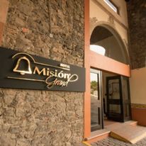 Hotel Mision Juriquilla Queretaro