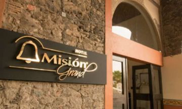 Hotel Mision Juriquilla Queretaro