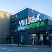 Village Hotel Bracknell