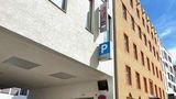<b>Star Inn Hotel Linz Exterior</b>. Images powered by <a href="https://iceportal.shijigroup.com/" title="IcePortal" target="_blank">IcePortal</a>.