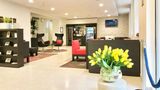 <b>Star Inn Hotel Linz Lobby</b>. Images powered by <a href="https://iceportal.shijigroup.com/" title="IcePortal" target="_blank">IcePortal</a>.