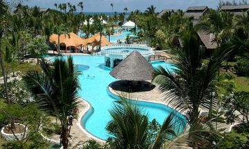Southern Palms Beach Resort