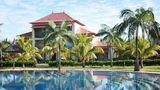 Tamassa Resort Pool