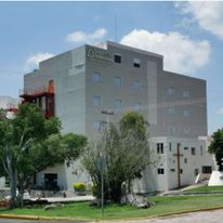 Hotel Mision Irapuato