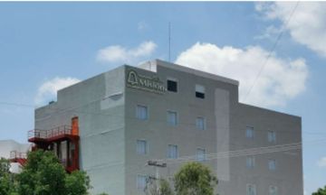 Hotel Mision Irapuato