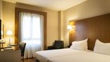 AB Arganda Sercotel Hotel Room