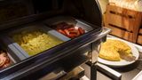 AB Arganda Sercotel Hotel Restaurant