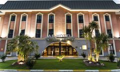 AB Arganda Sercotel Hotel