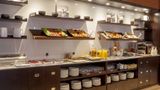 AB Arganda Sercotel Hotel Restaurant