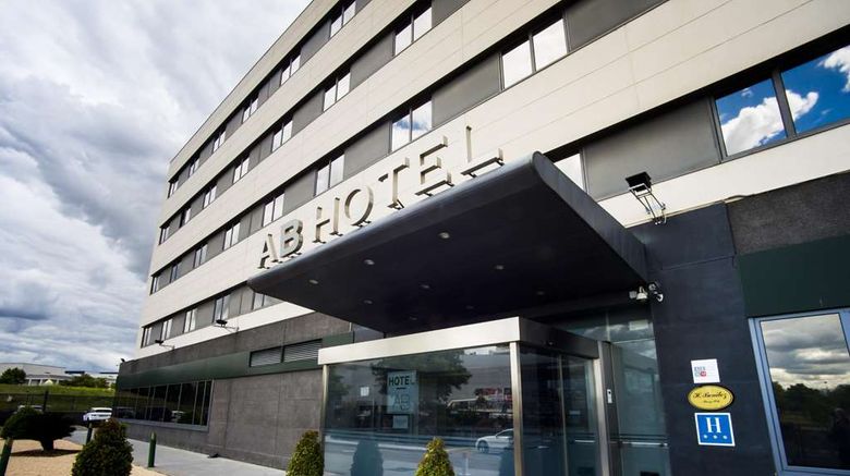 AB Rivas, Ascend Hotel Collection Exterior. Images powered by <a href="https://iceportal.shijigroup.com" target="_blank" rel="noopener">Ice Portal</a>.
