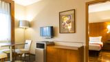AB Rivas, Ascend Hotel Collection Suite