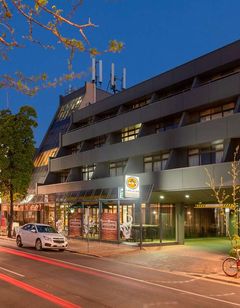 Econo Lodge North Adelaide