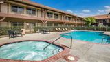 Best Western Corona Hotel & Suites Pool