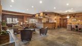 Best Western Corona Hotel & Suites Lobby