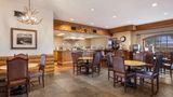 Best Western Corona Hotel & Suites Restaurant