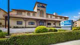 Best Western Corona Hotel & Suites Exterior
