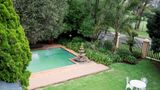 Greenfields Guest House Pool