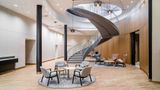Radisson Red Oslo Airport Meeting