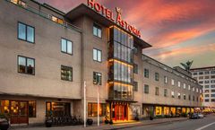 Hotel Astoria, BW Signature Collection
