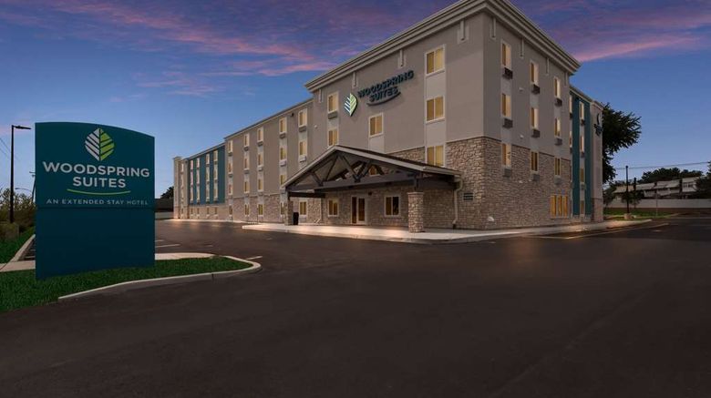 <b>WoodSpring Suites Philadelphia Northeast Other</b>. Images powered by <a href="https://iceportal.shijigroup.com/" title="IcePortal" target="_blank">IcePortal</a>.