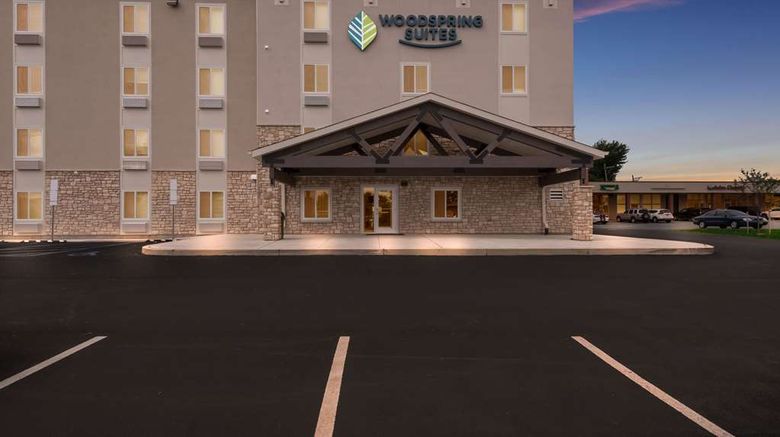<b>WoodSpring Suites Philadelphia Northeast Other</b>. Images powered by <a href="https://iceportal.shijigroup.com/" title="IcePortal" target="_blank">IcePortal</a>.