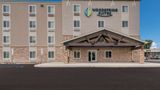 <b>WoodSpring Suites Philadelphia Northeast Exterior</b>. Images powered by <a href="https://iceportal.shijigroup.com/" title="IcePortal" target="_blank">IcePortal</a>.