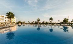 Radisson Blu Resort Saidia Beach