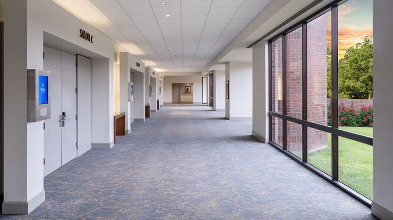 <b>Hilton Richardson Dallas Meeting</b>. Images powered by <a href="https://iceportal.shijigroup.com/" title="IcePortal" target="_blank">IcePortal</a>.