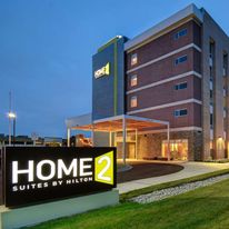 Home2 Suites by Hilton Troy