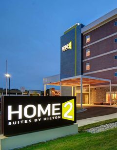 Home2 Suites by Hilton Troy