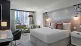 Hotel 1000 LXR Hotels & Resort Room