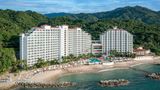 Hilton Vallarta Riviera All-Inclusive Resort Exterior