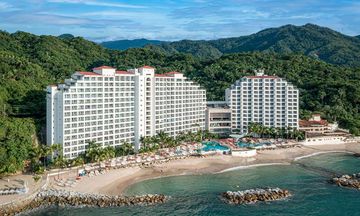 Hilton Vallarta Riviera All-Inclusive Resort