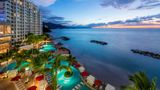 Hilton Vallarta Riviera All-Inclusive Resort Pool