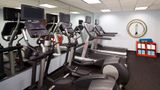 Onyx Boston Downtown, Curio Collection Health