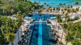 Conrad Tulum Riviera Maya Pool
