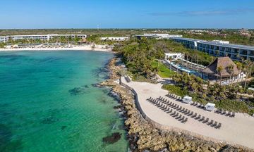 Conrad Tulum Riviera Maya