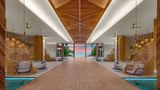 Hilton Tulum All-Inclusive Resort Lobby