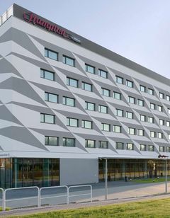 Hampton by Hilton Krakow Airport