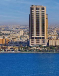 Doubletree by Hilton Sharjah Waterfront